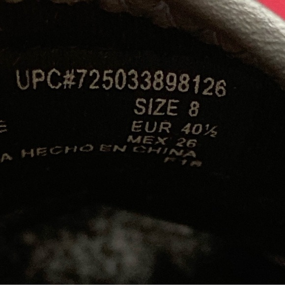 Ozark Trail Men's Blue/Gray Hiking Outdoor Adj. Waterproof Sandals-Size 8 - Picture 8 of 9